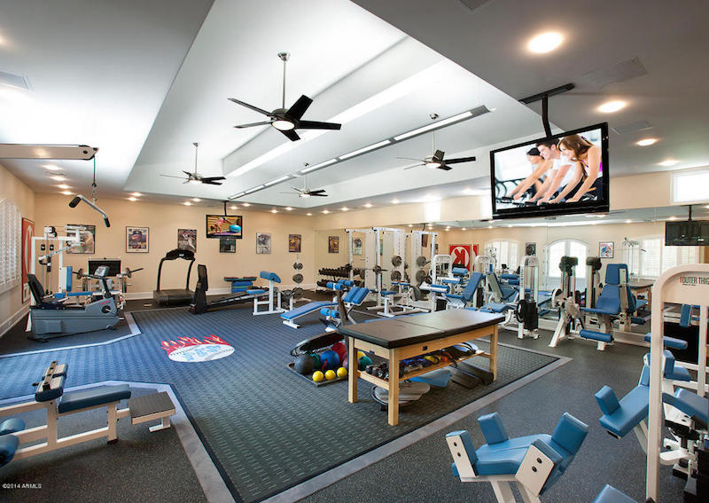 Impressive Mediterranean Estate In Paradise Valley, Arizona impressive mediterranean estate in paradise valley arizona 7c7cb8c