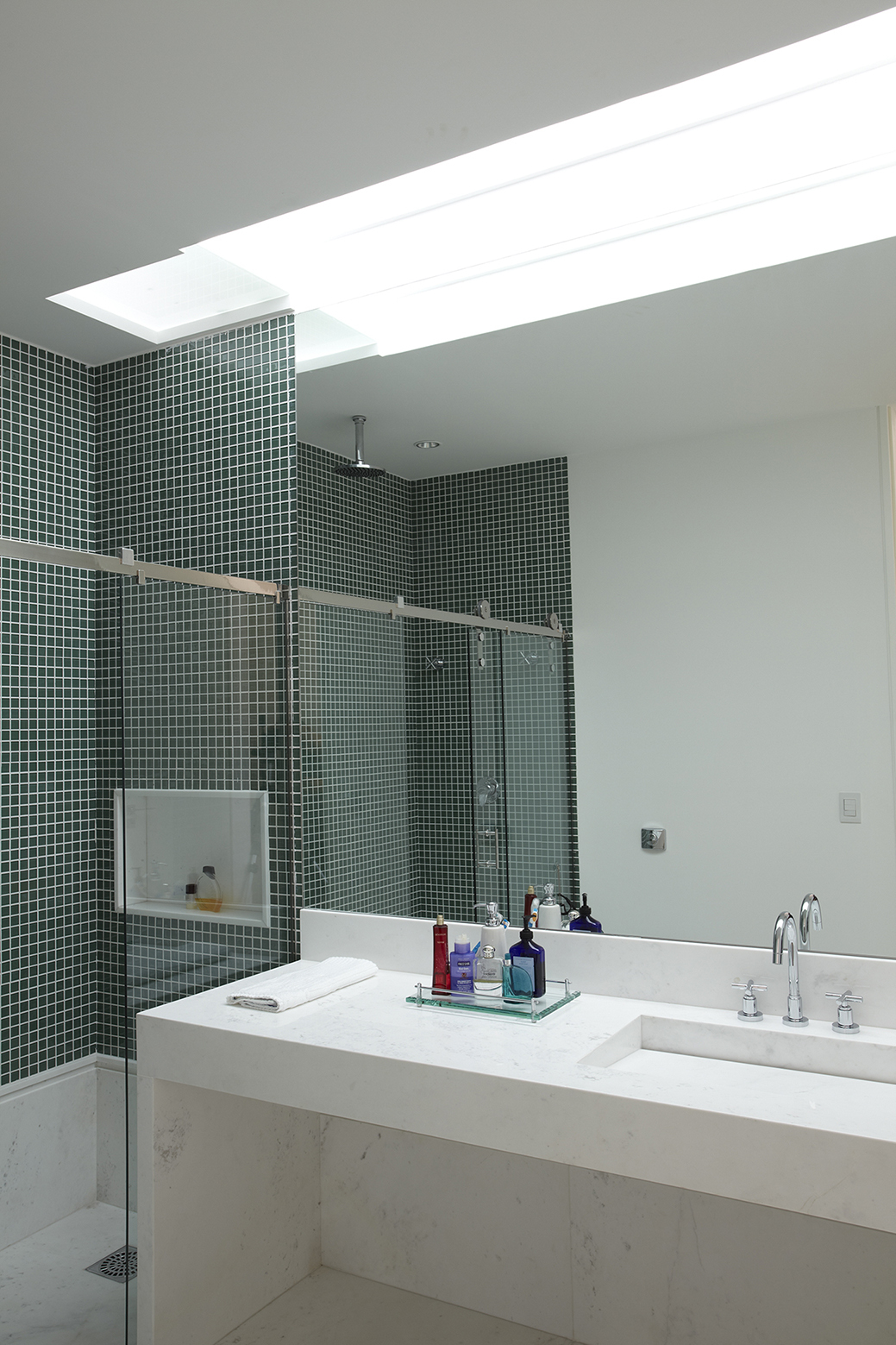 Impressive Morumbi Residence In São Paulo, Brazil impressive morumbi residence in so paulo brazil 652df08