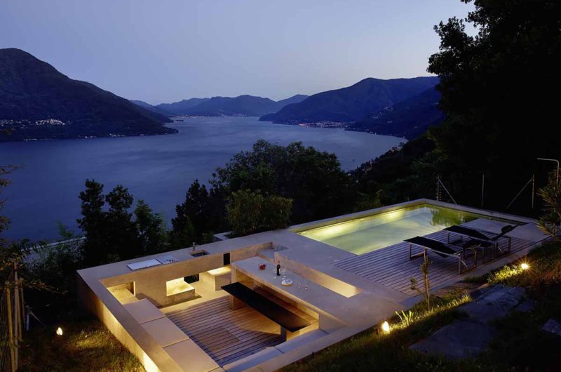 Impressive Residence In Brissago, Switzerland impressive residence in brissago switzerland 29965af