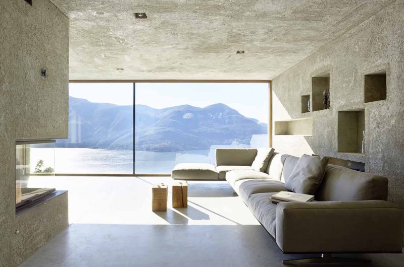 Impressive Residence In Brissago, Switzerland impressive residence in brissago switzerland 59aa724
