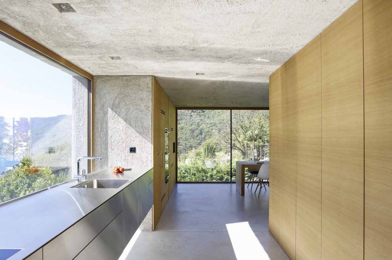 Impressive Residence In Brissago, Switzerland impressive residence in brissago switzerland 63e9277