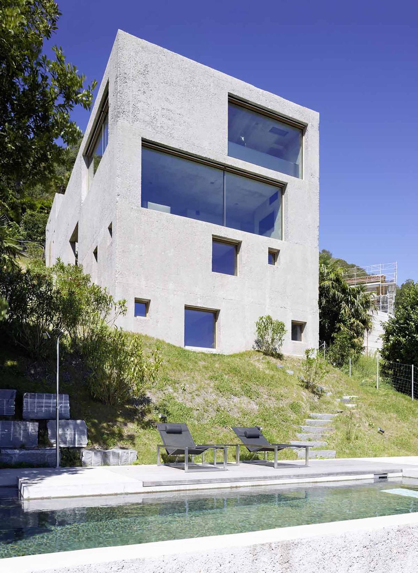 Impressive Residence In Brissago, Switzerland impressive residence in brissago switzerland 72c5505