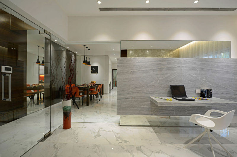 Impressive Ridgewood Apartment In Mumbai, India impressive ridgewood apartment in mumbai india 573315a