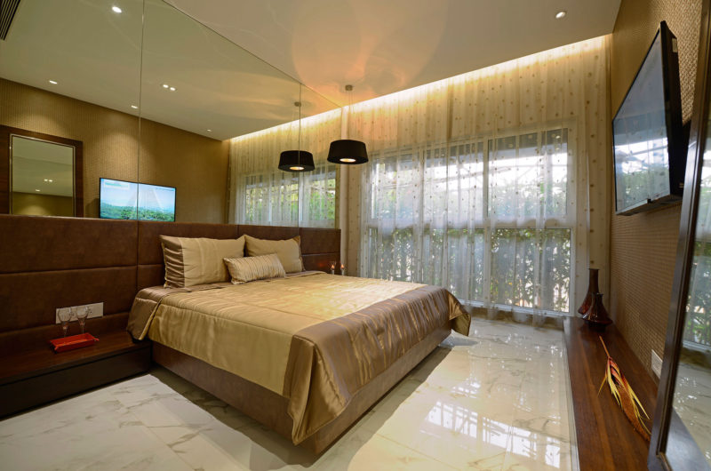 Impressive Ridgewood Apartment In Mumbai, India impressive ridgewood apartment in mumbai india 758eb19