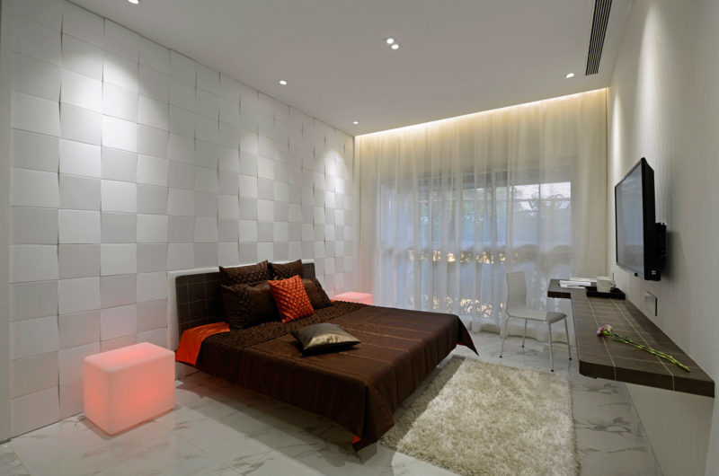 Impressive Ridgewood Apartment In Mumbai, India impressive ridgewood apartment in mumbai india 9e5ab7d