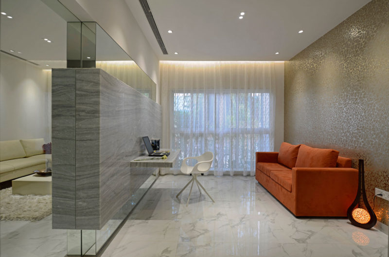 Impressive Ridgewood Apartment In Mumbai, India impressive ridgewood apartment in mumbai india a3b9507