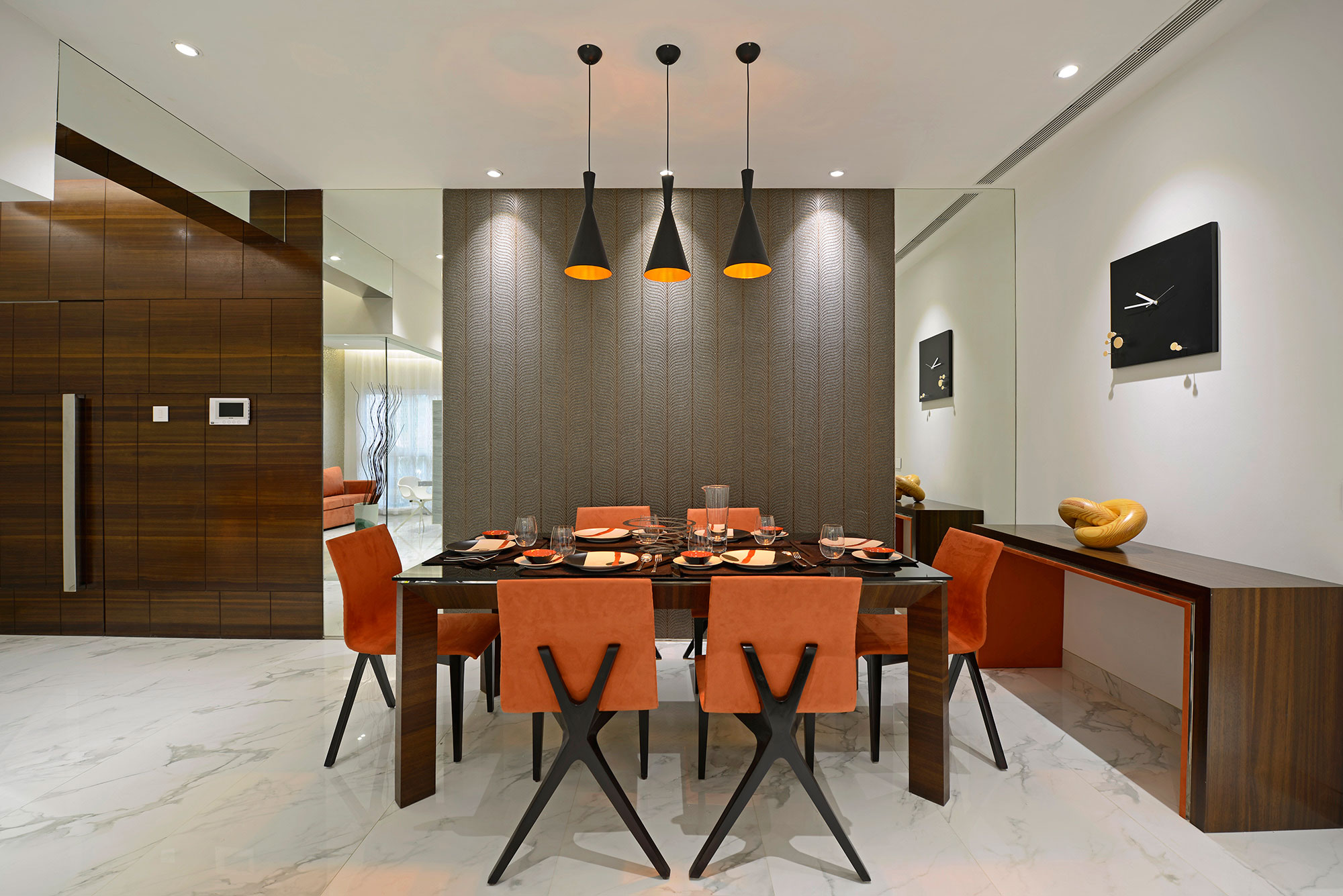 Impressive Ridgewood Apartment In Mumbai, India impressive ridgewood apartment in mumbai india fea098a