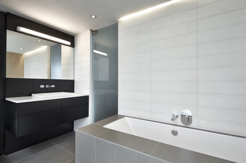 Impressive Sky Loft By KUBE Architecture impressive sky loft by kube architecture b025c45