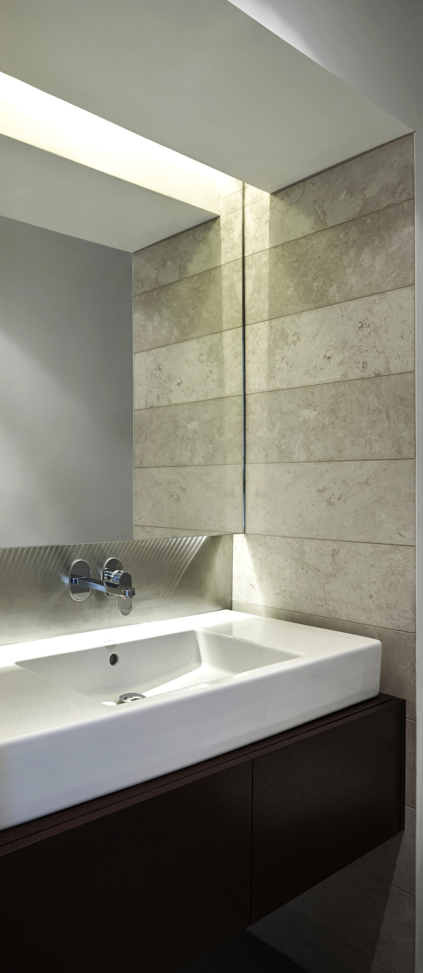 Impressive Sky Loft By KUBE Architecture impressive sky loft by kube architecture bb543b2