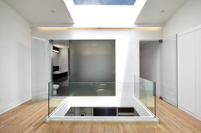 Impressive Sky Loft By KUBE Architecture impressive sky loft by kube architecture e53f8e0