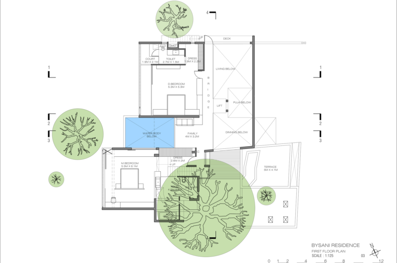 Impressive Wilson Garden House in Karnataka, India impressive wilson garden house in karnataka india 6a34c4b