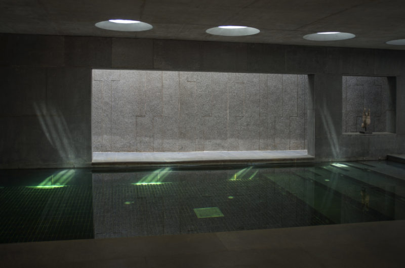 Impressive Wilson Garden House in Karnataka, India impressive wilson garden house in karnataka india 872c899