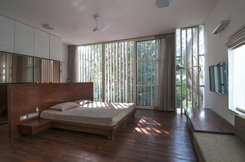 Impressive Wilson Garden House in Karnataka, India impressive wilson garden house in karnataka india d846734