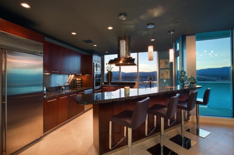 Incredible Las Vegas SkySuite Penthouse incredible las vegas skysuite penthouse 120abd4