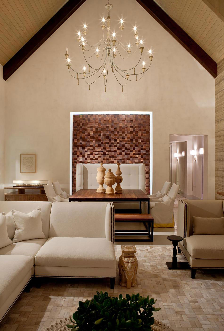 Incredible Pool House & Wine Cellar by Beckwith Interiors incredible pool house wine cellar by beckwith interiors 1a67f2b