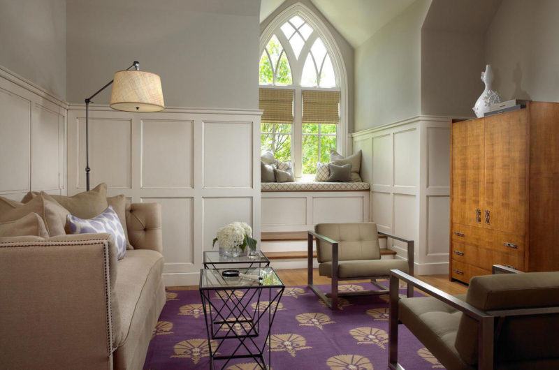 Incredible Pool House & Wine Cellar by Beckwith Interiors incredible pool house wine cellar by beckwith interiors 3844007