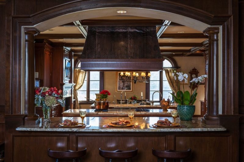 Incredible Positano Point Mansion in New York, USA incredible positano point mansion in new york usa 27cca65