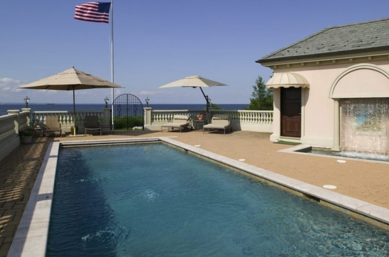 Incredible Positano Point Mansion in New York, USA incredible positano point mansion in new york usa 31de493