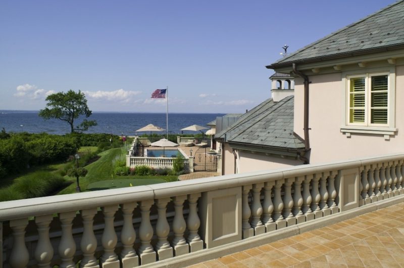 Incredible Positano Point Mansion in New York, USA incredible positano point mansion in new york usa 33d2196