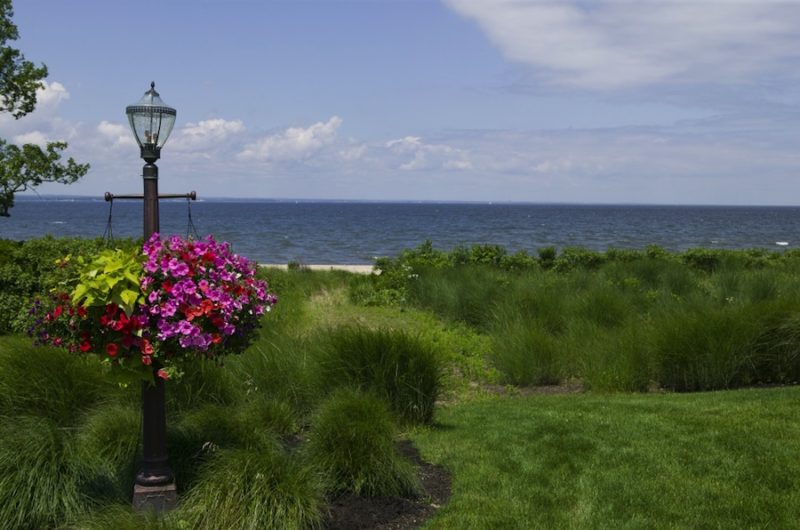 Incredible Positano Point Mansion in New York, USA incredible positano point mansion in new york usa 800bf4e