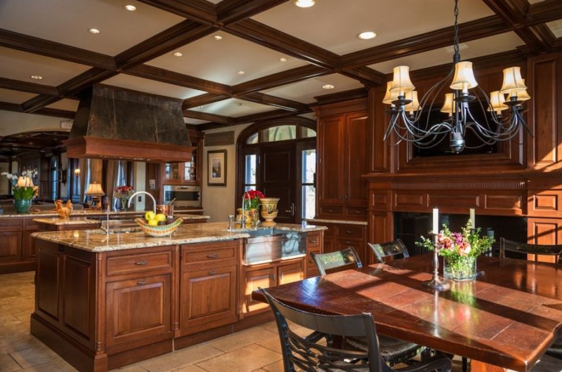 Incredible Positano Point Mansion in New York, USA incredible positano point mansion in new york usa 93e788c