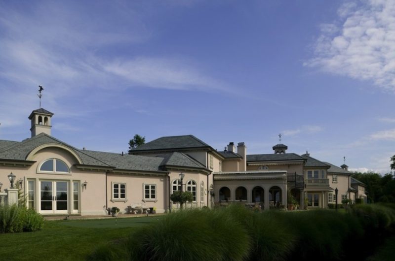 Incredible Positano Point Mansion in New York, USA incredible positano point mansion in new york usa a40e5c2