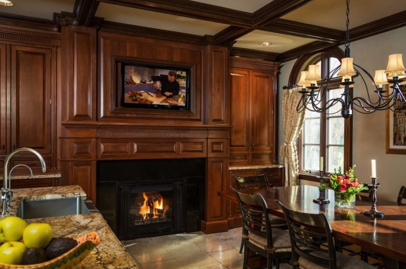 Incredible Positano Point Mansion in New York, USA incredible positano point mansion in new york usa c3c4aba