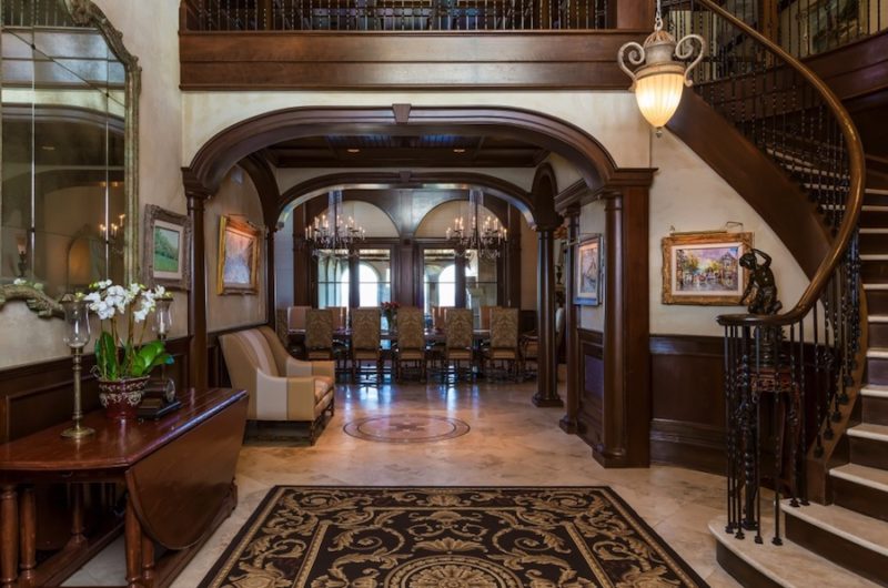 Incredible Positano Point Mansion in New York, USA incredible positano point mansion in new york usa cd6f33a