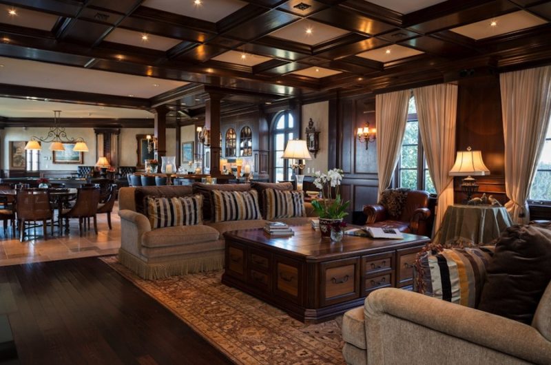 Incredible Positano Point Mansion in New York, USA incredible positano point mansion in new york usa d2c1991