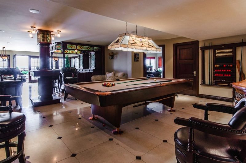 Incredible Waterfront Home in Québec, Canada incredible waterfront home in qubec canada 1b58f12