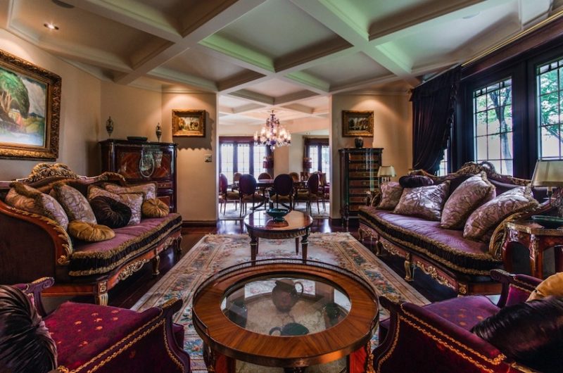 Incredible Waterfront Home in Québec, Canada incredible waterfront home in qubec canada d9ff282