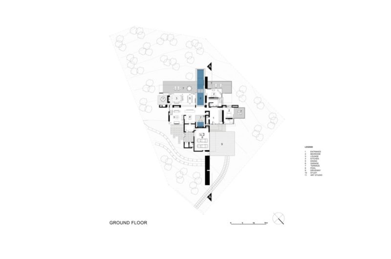 Indigenous Cove 6 House by Stefan Antoni Olmesdahl Truen Architects indigenous cove 6 house by stefan antoni olmesdahl truen architects 02d07dd