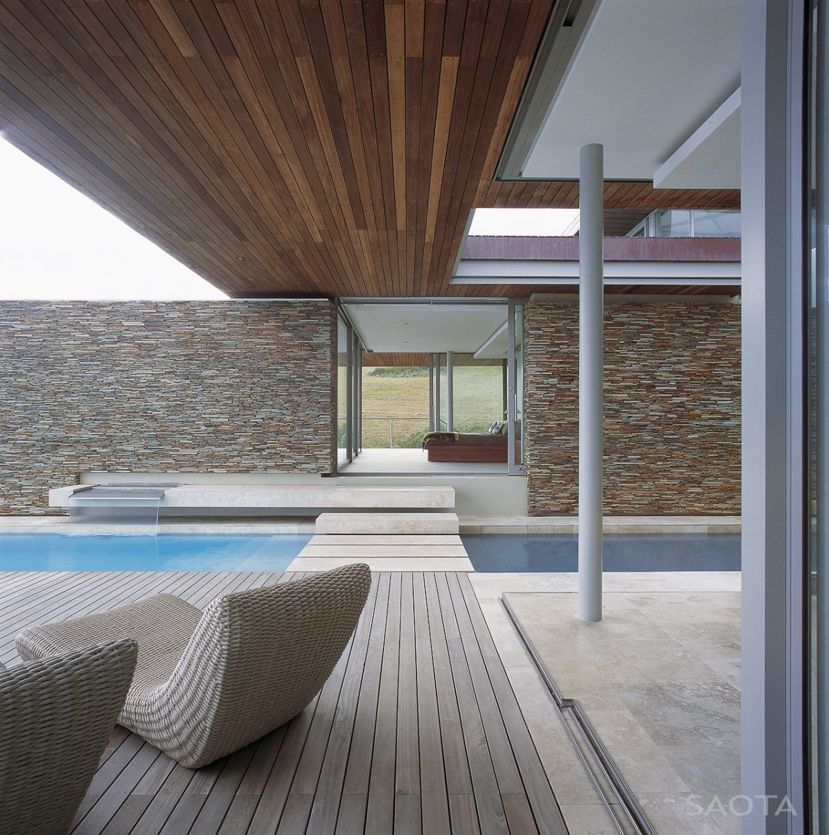 Indigenous Cove 6 House by Stefan Antoni Olmesdahl Truen Architects indigenous cove 6 house by stefan antoni olmesdahl truen architects 0eac65b