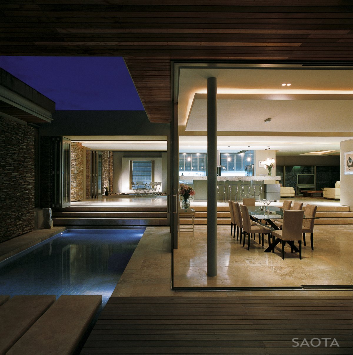 Indigenous Cove 6 House by Stefan Antoni Olmesdahl Truen Architects indigenous cove 6 house by stefan antoni olmesdahl truen architects 2891c48