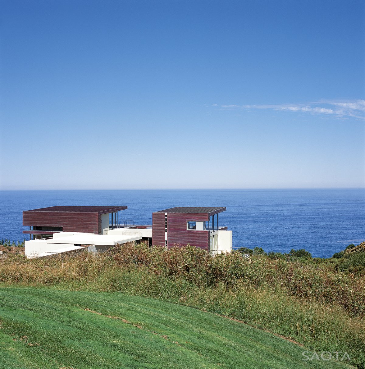 Indigenous Cove 6 House by Stefan Antoni Olmesdahl Truen Architects indigenous cove 6 house by stefan antoni olmesdahl truen architects ea2ae50