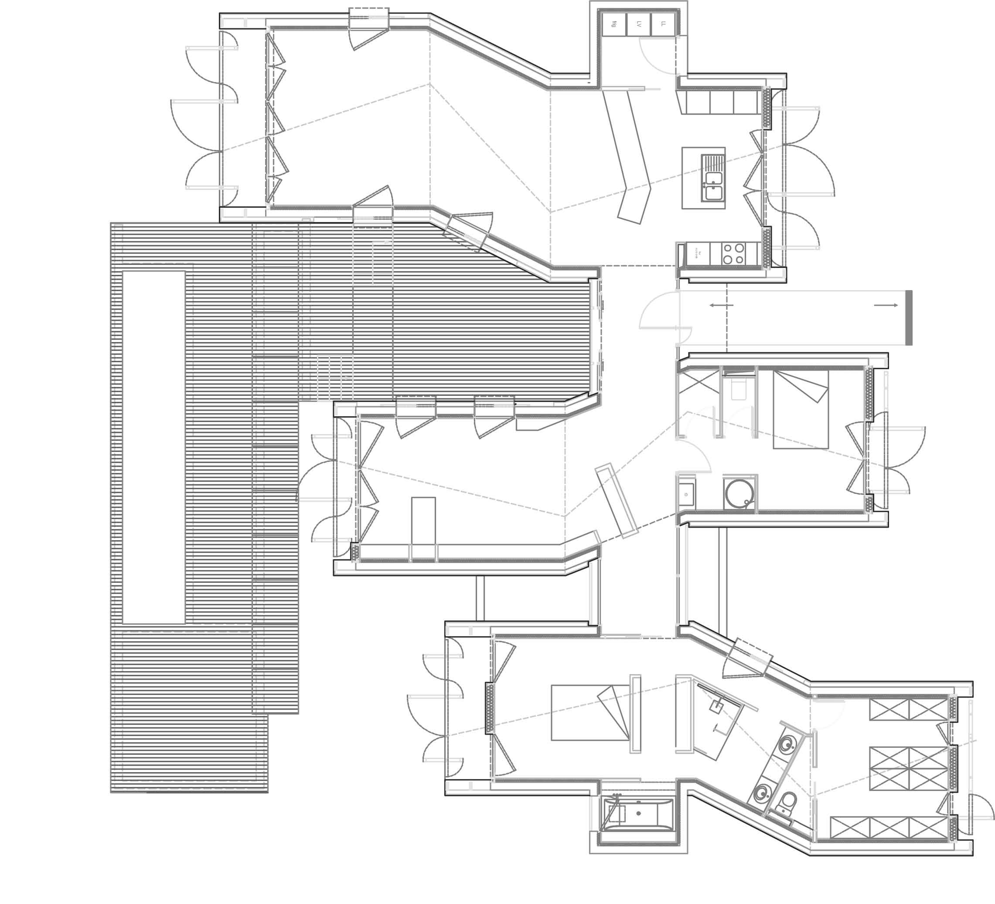 Individual House In Montferrier-sur-Lez, France individual house in montferrier sur lez france 4309701