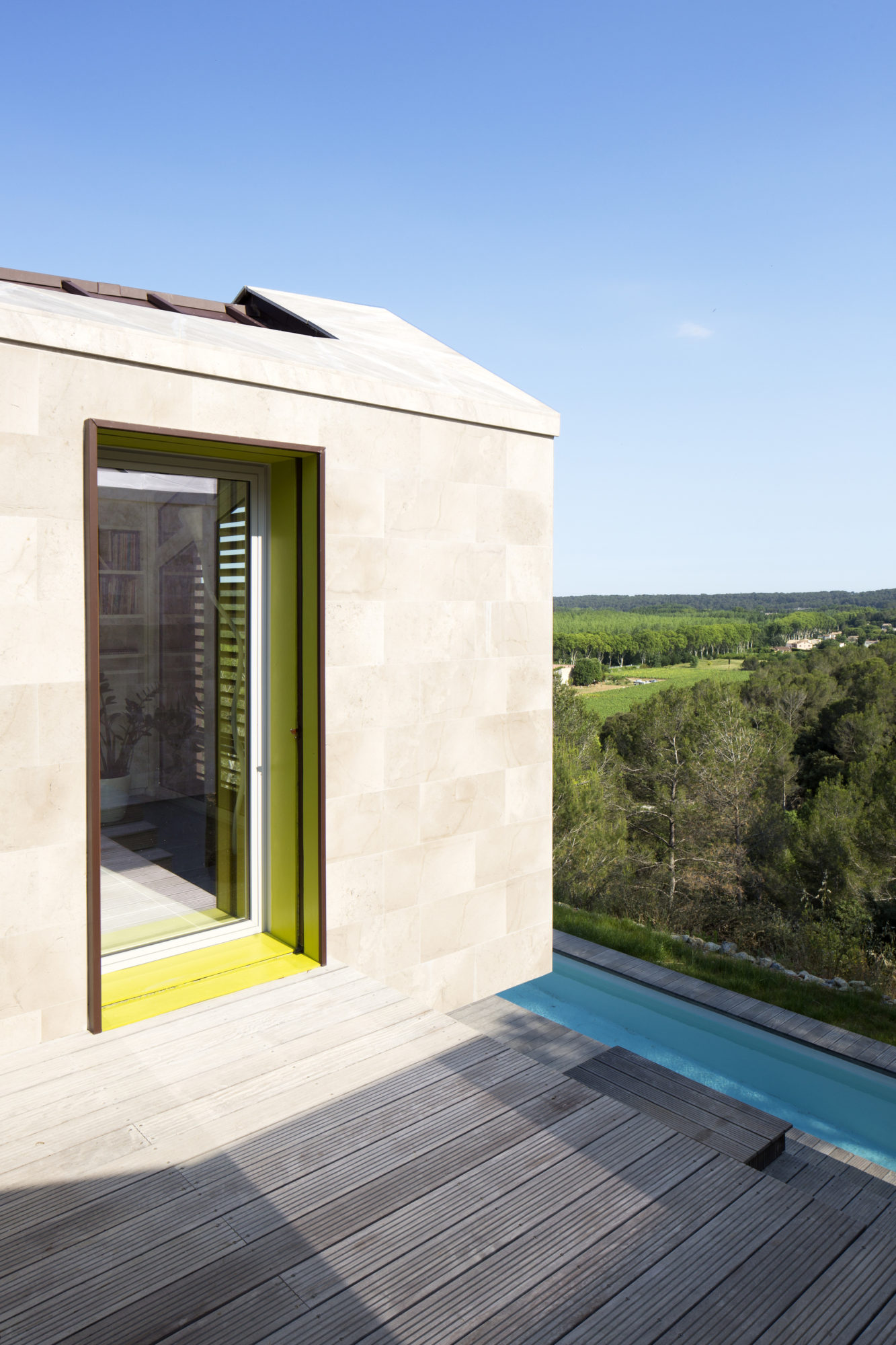 Individual House In Montferrier-sur-Lez, France individual house in montferrier sur lez france 5c9ddd3