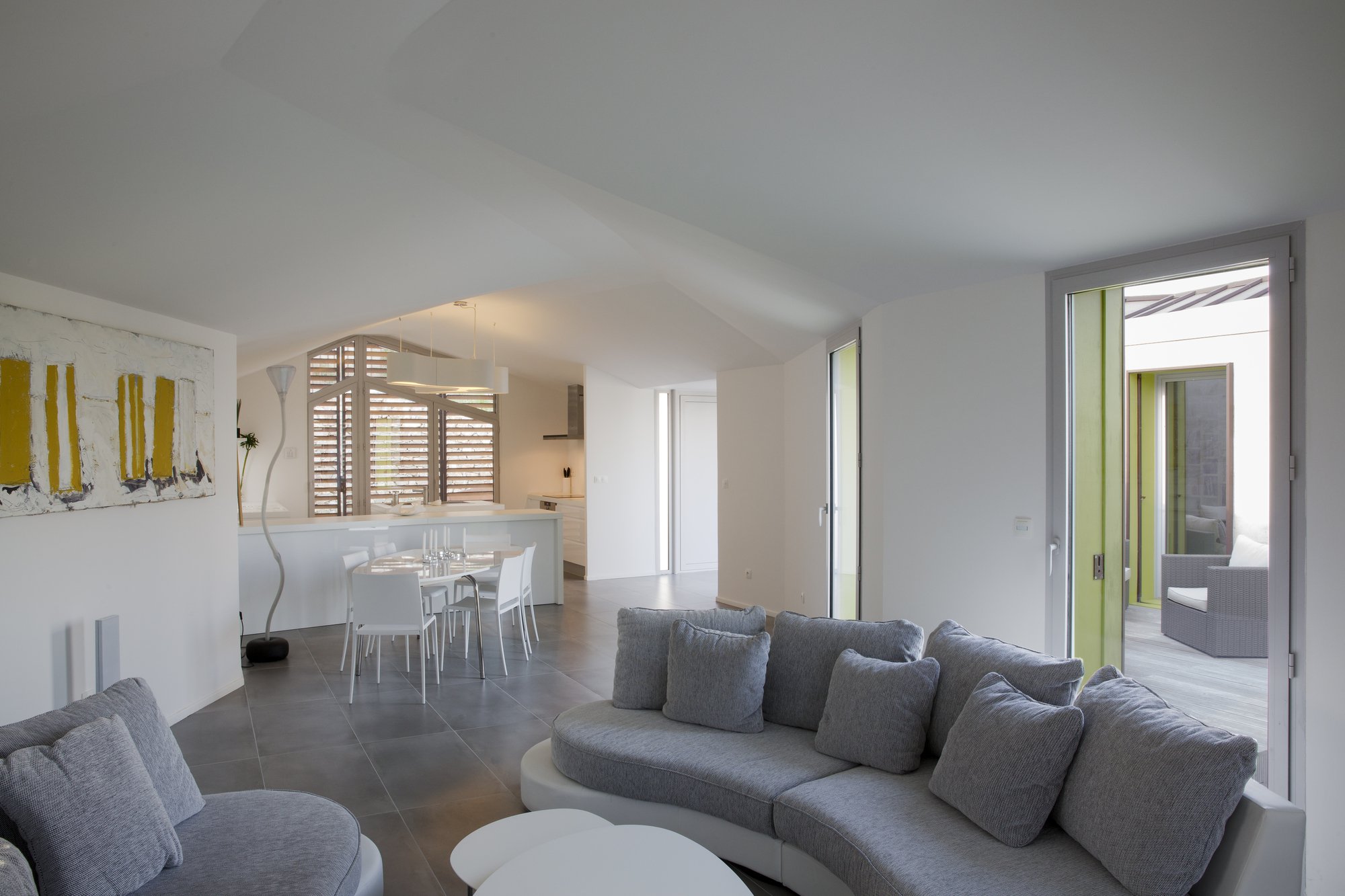 Individual House In Montferrier-sur-Lez, France individual house in montferrier sur lez france 707447e