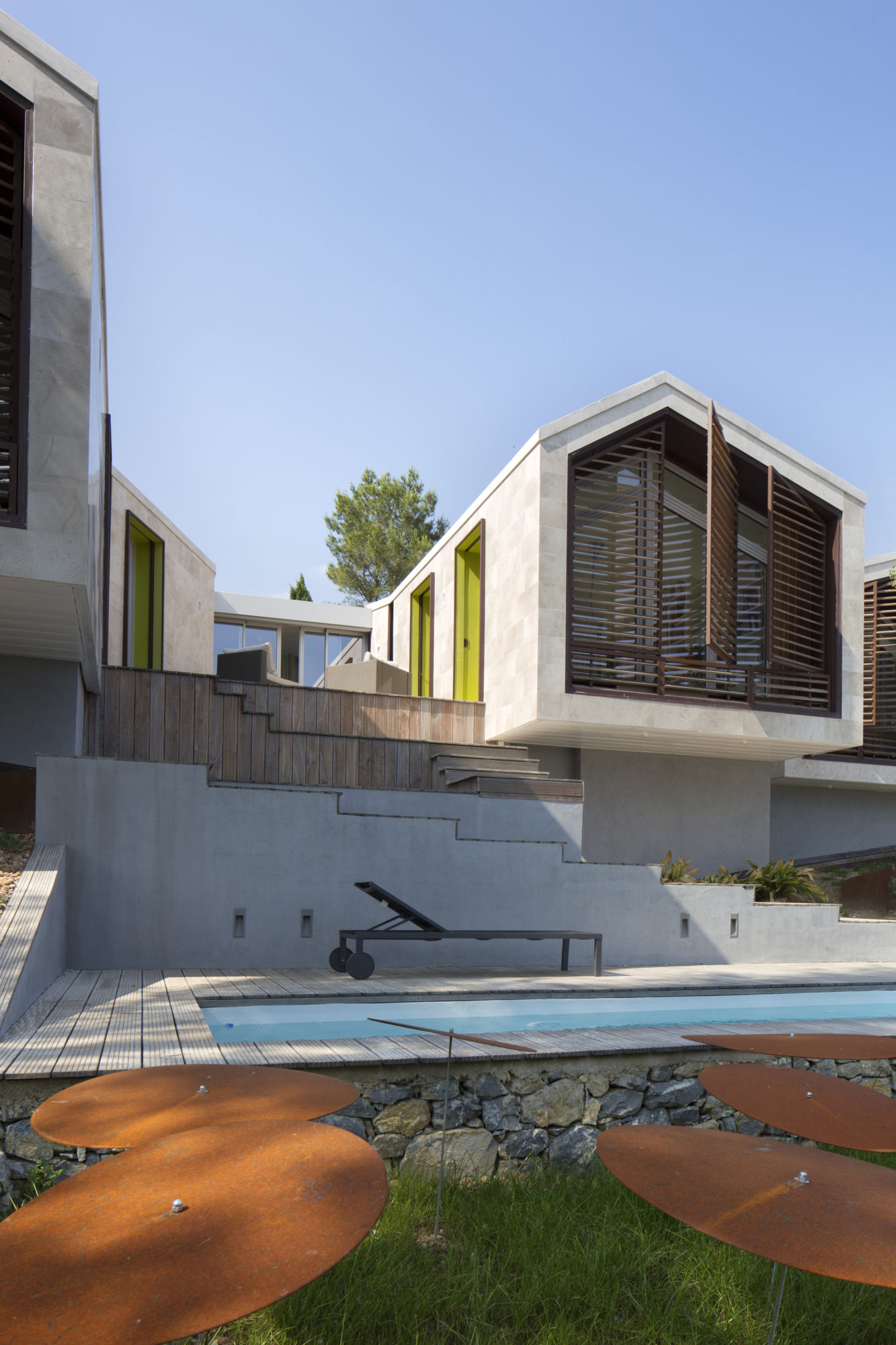 Individual House In Montferrier-sur-Lez, France individual house in montferrier sur lez france 84b97f5