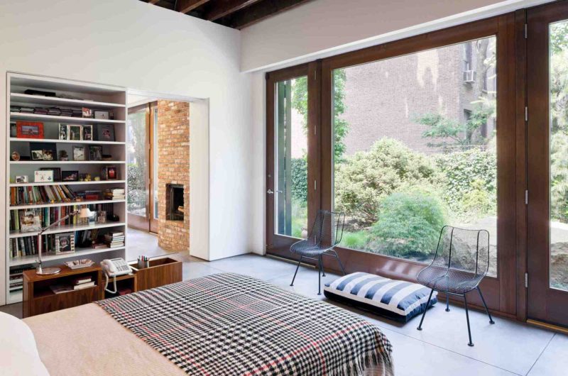 Ingenious Brooklyn Studio by David Berridge Architect ingenious brooklyn studio by david berridge architect 1719618