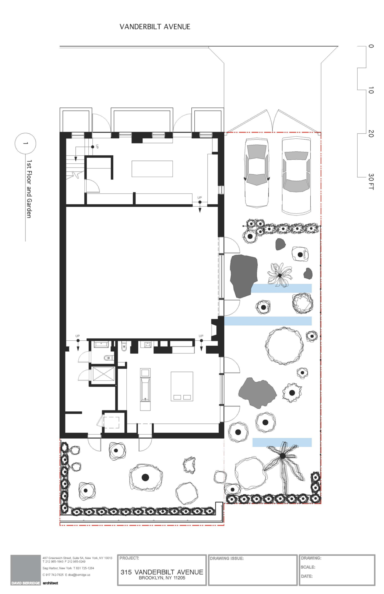 Ingenious Brooklyn Studio by David Berridge Architect ingenious brooklyn studio by david berridge architect 51acb83