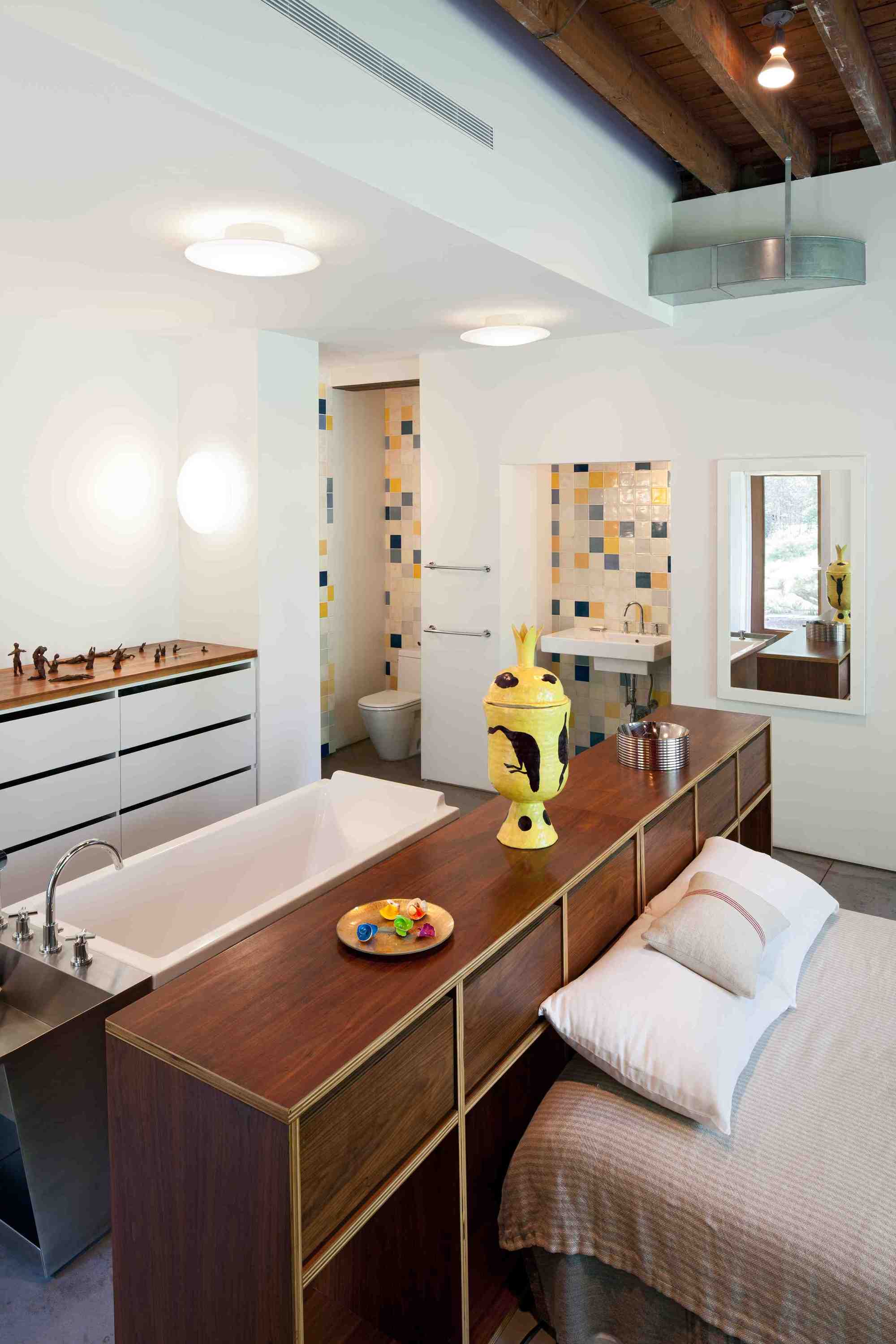 Ingenious Brooklyn Studio by David Berridge Architect ingenious brooklyn studio by david berridge architect 7bb4921