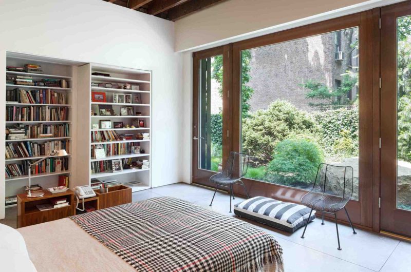 Ingenious Brooklyn Studio by David Berridge Architect ingenious brooklyn studio by david berridge architect 820a376