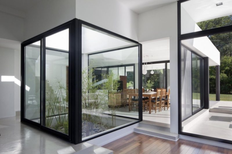 Ingenious Grand Bell House by Andres Remy Arquitectos ingenious grand bell house by andres remy arquitectos 76006ed