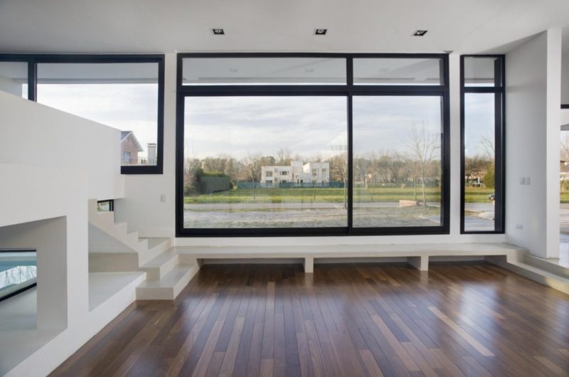 Ingenious Grand Bell House by Andres Remy Arquitectos ingenious grand bell house by andres remy arquitectos b4c8e38