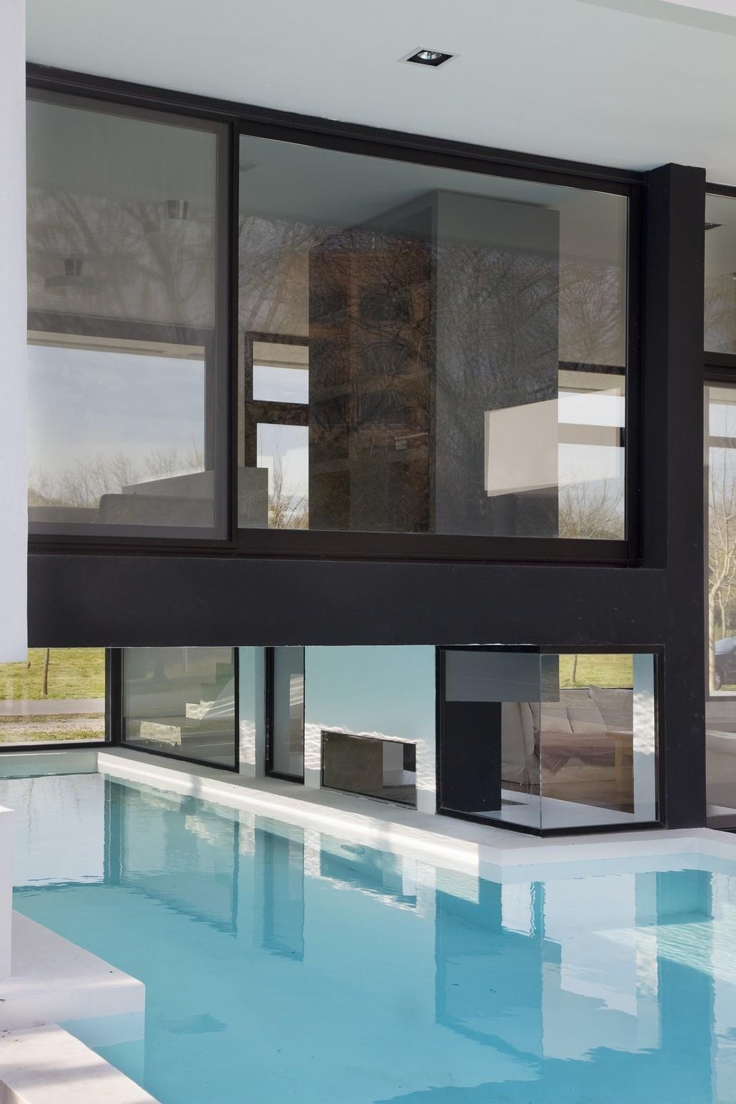 Ingenious Grand Bell House by Andres Remy Arquitectos ingenious grand bell house by andres remy arquitectos f1d098f