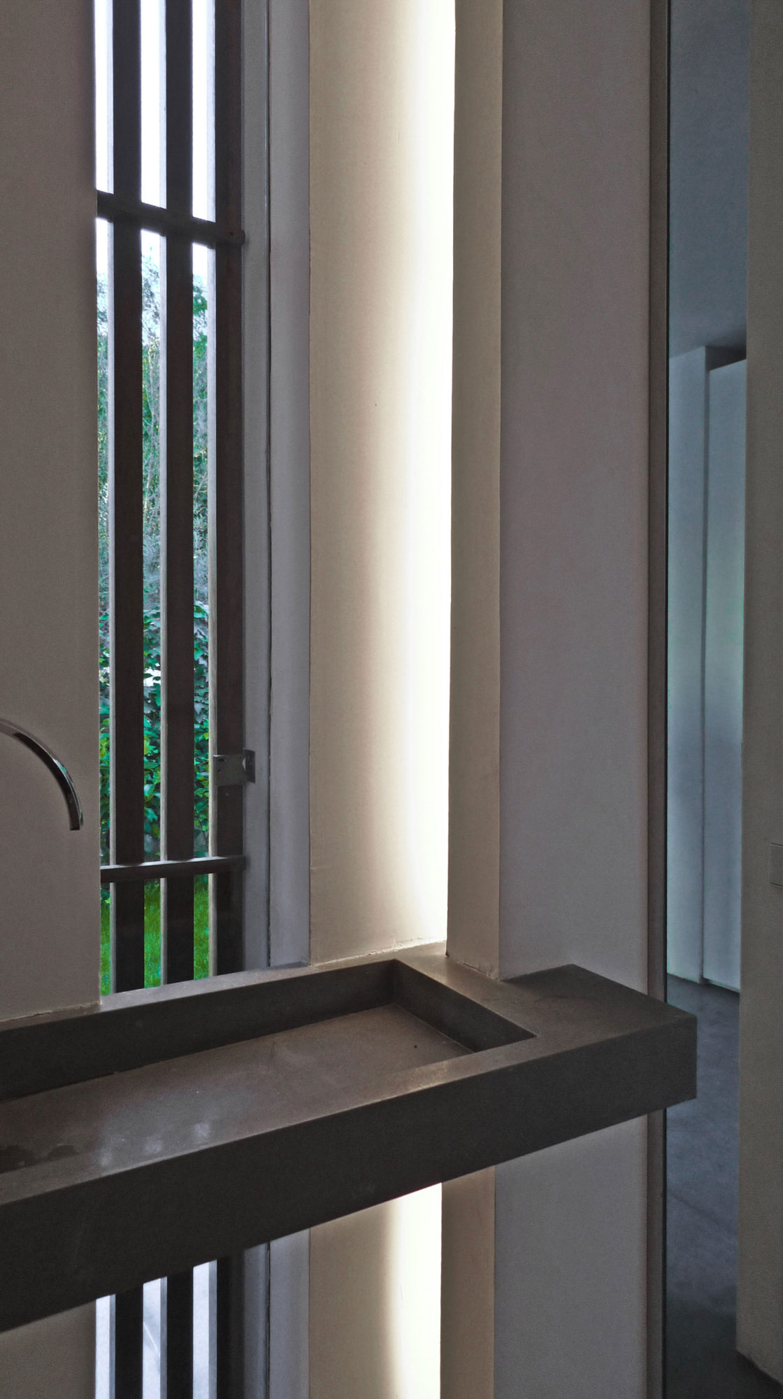 Ingenious House in Rocafort by Ramon Esteve Studio ingenious house in rocafort by ramon esteve studio 126bdee