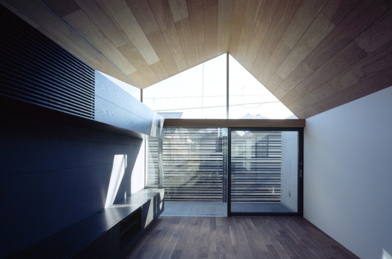 Insulated Neut House by APOLLO Architects & Associates insulated neut house by apollo architects associates f849a88