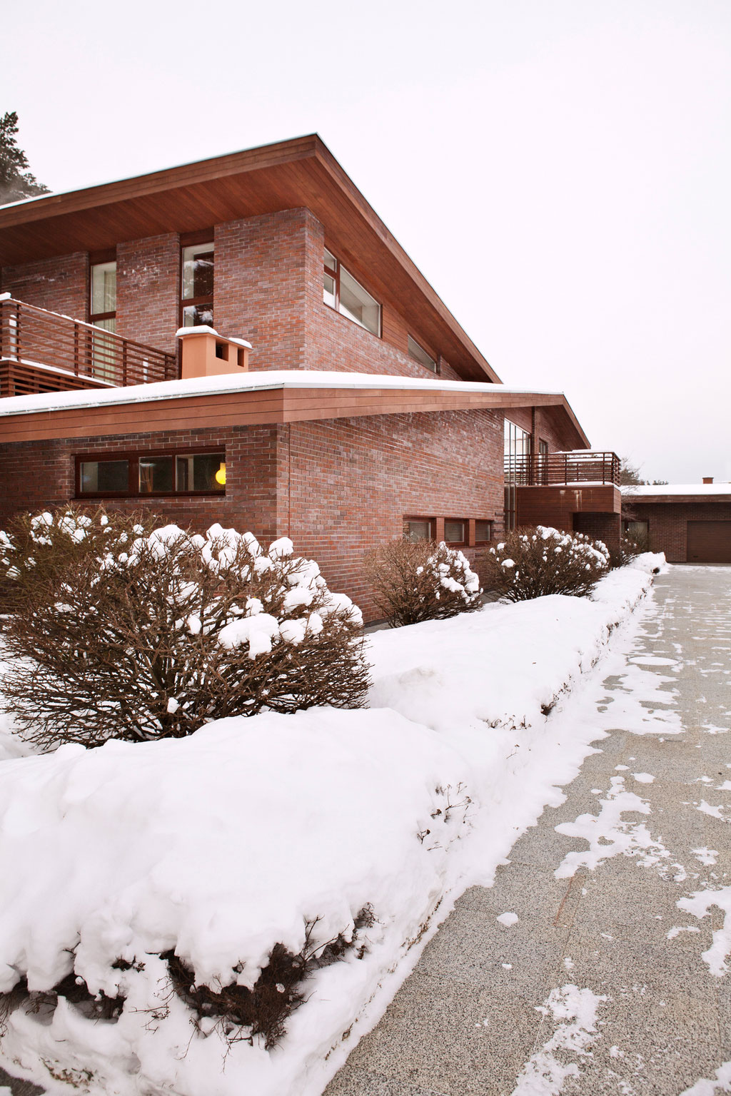 Intellectual-Style Ruben Dishdishyan House by Nicholas Lyzlov intellectual style ruben dishdishyan house by nicholas lyzlov dfbc327