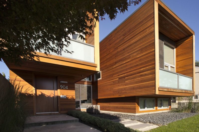 Intimate House on Chilliwack Street by Randy Bens Architect intimate house on chilliwack street by randy bens architect 01bd927